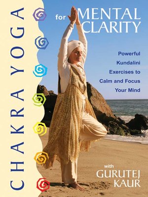 cover image of Chakra Yoga for Mental Clarity